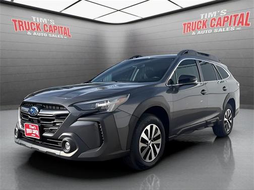 2023 Subaru Outback Premium