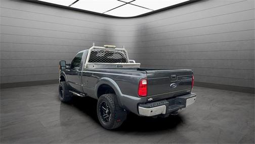 2016 Ford F-350 XLT