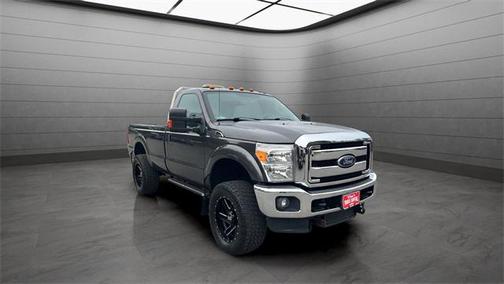 2016 Ford F-350 XLT