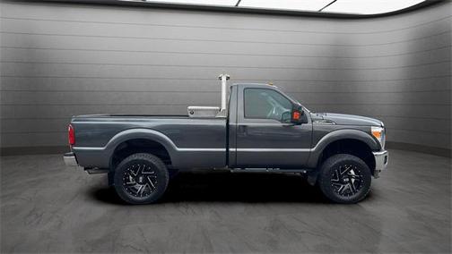 2016 Ford F-350 XLT