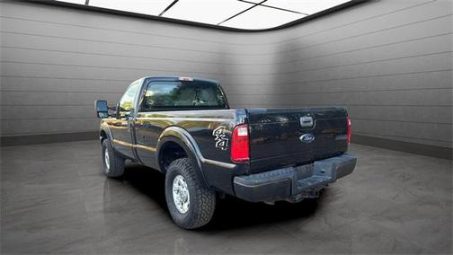 2014 Ford F-250 XL