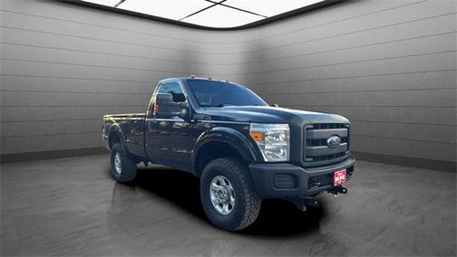 2014 Ford F-250 XL