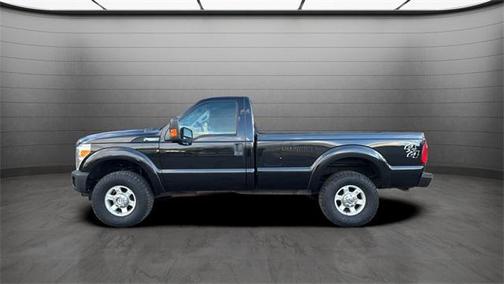 2014 Ford F-250 XL