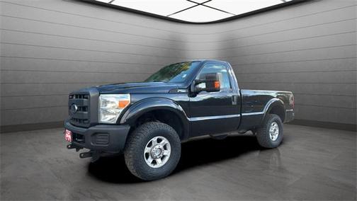 2014 Ford F-250 XL