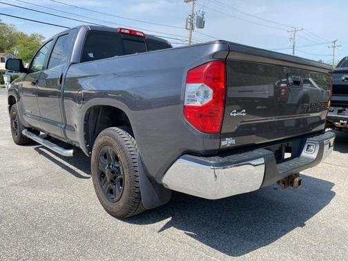 2015 Toyota Tundra SR5