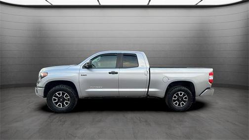 2018 Toyota Tundra SR
