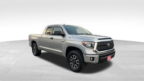 2018 Toyota Tundra SR