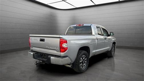 2018 Toyota Tundra SR