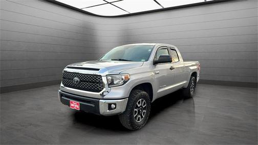 2018 Toyota Tundra SR