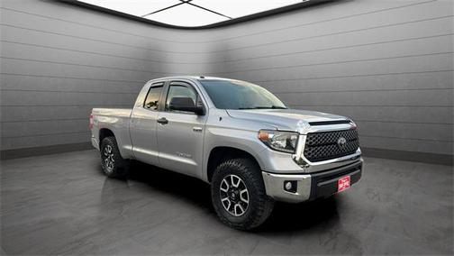 2018 Toyota Tundra SR