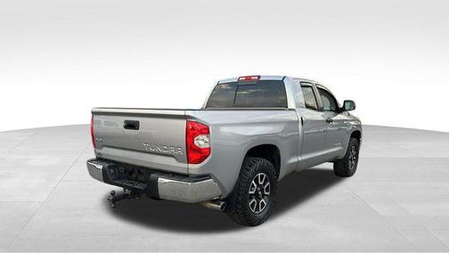 2018 Toyota Tundra SR