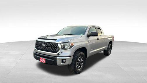 2018 Toyota Tundra SR