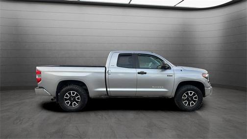 2018 Toyota Tundra SR