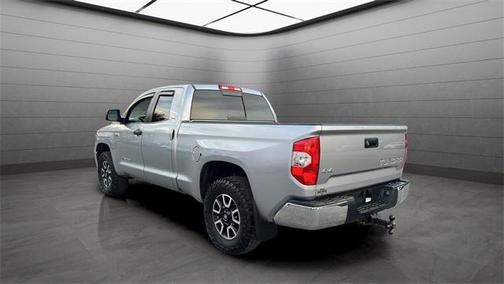 2018 Toyota Tundra SR