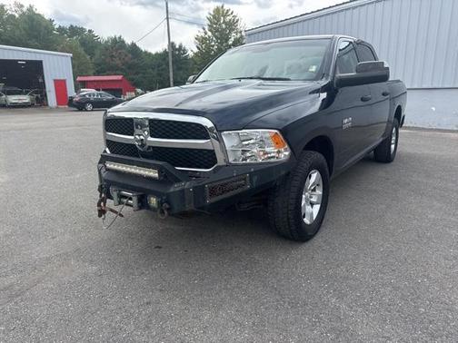 2013 RAM 1500 Tradesman