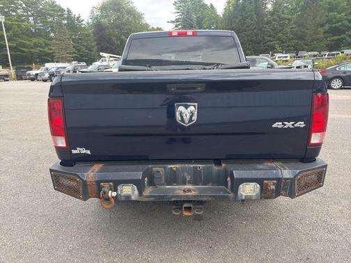 2013 RAM 1500 Tradesman