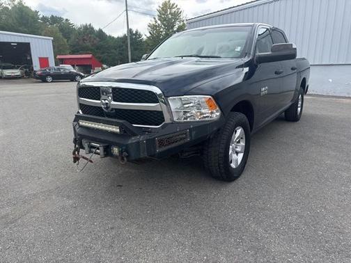 2013 RAM 1500 Tradesman