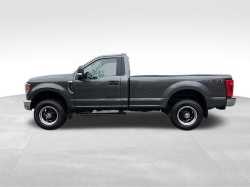 2020 Ford F-350 XL