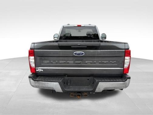 2020 Ford F-350 XL