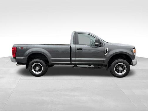 2020 Ford F-350 XL