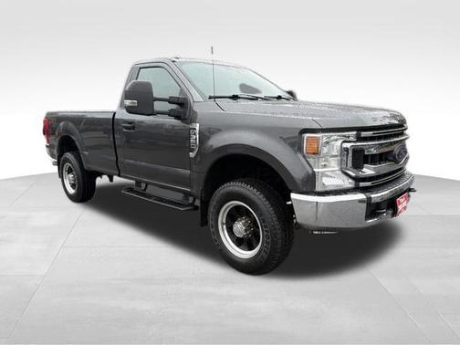 2020 Ford F-350 XL