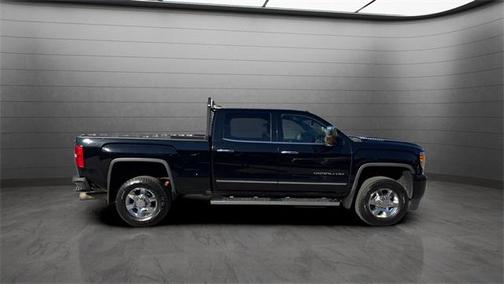 2018 GMC Sierra 3500 Denali
