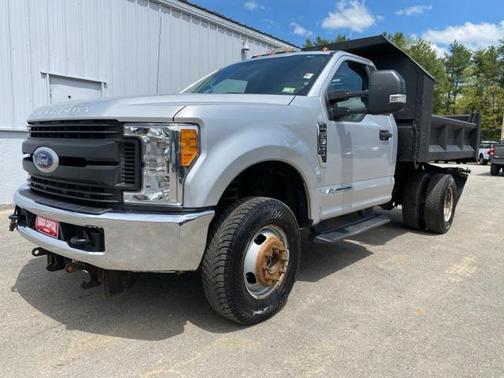 2017 Ford F-350 XL
