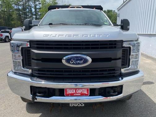 2017 Ford F-350 XL