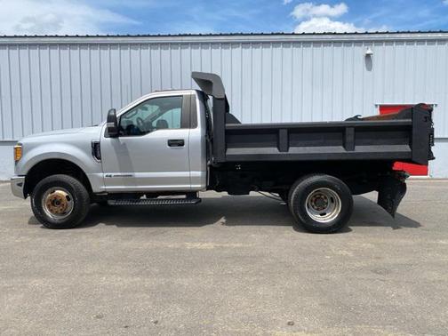 2017 Ford F-350 XL