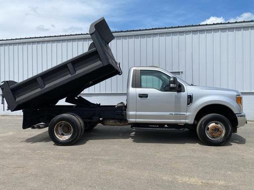 2017 Ford F-350 XL