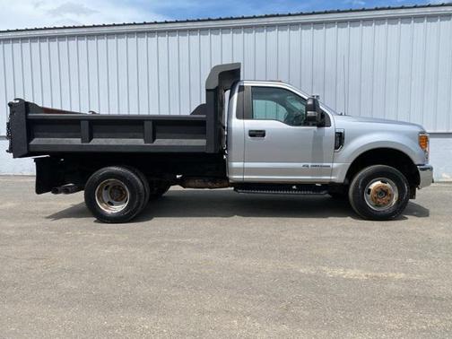 2017 Ford F-350 XL