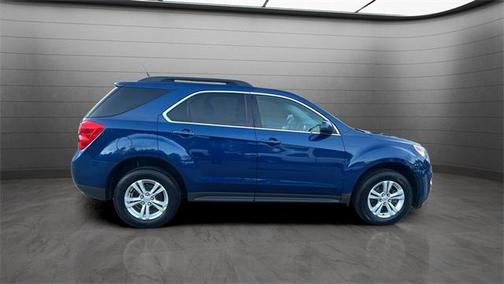 2010 Chevrolet Equinox LT