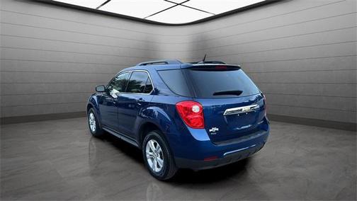 2010 Chevrolet Equinox LT