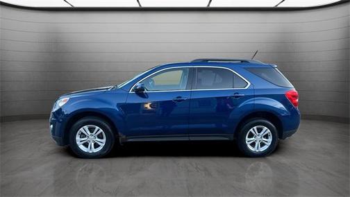 2010 Chevrolet Equinox LT