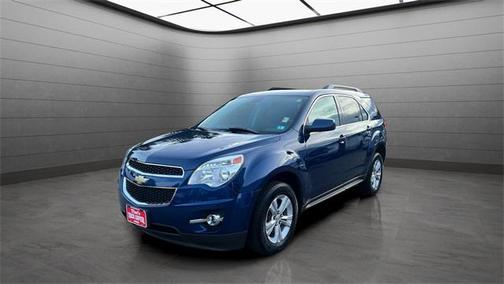 2010 Chevrolet Equinox LT