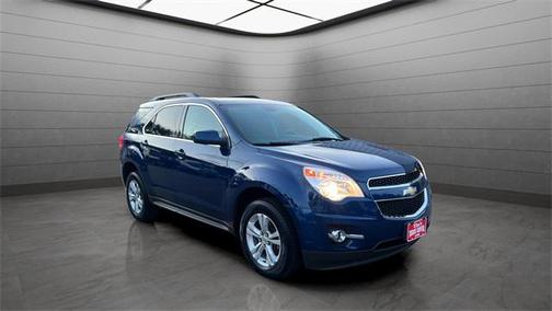 2010 Chevrolet Equinox LT