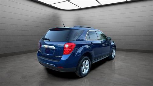 2010 Chevrolet Equinox LT