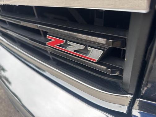 2015 Chevrolet Silverado 2500 LT