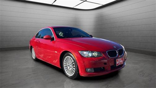 2007 BMW 328 328xi