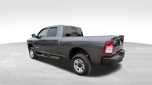 2019 RAM 2500 Tradesman Crew Cab 4x4 6'4' Box