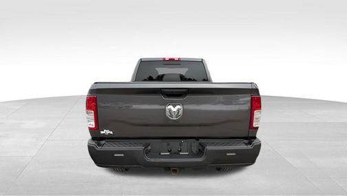 2019 RAM 2500 Tradesman Crew Cab 4x4 6'4' Box