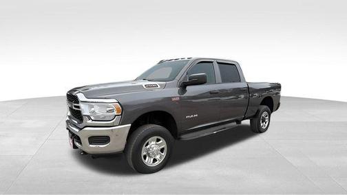 2019 RAM 2500 Tradesman Crew Cab 4x4 6'4' Box