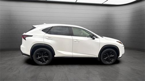 2017 Lexus NX 200t Base
