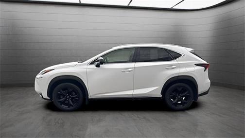 2017 Lexus NX 200t Base