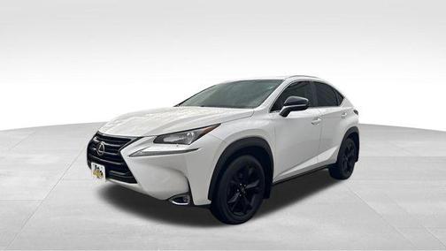 2017 Lexus NX 200t Base