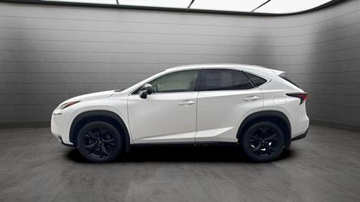 2017 Lexus NX 200t Base