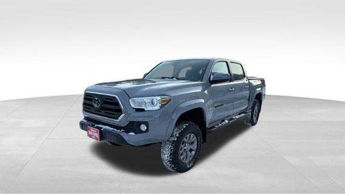 2019 Toyota Tacoma SR5