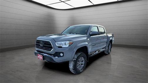 2019 Toyota Tacoma SR5