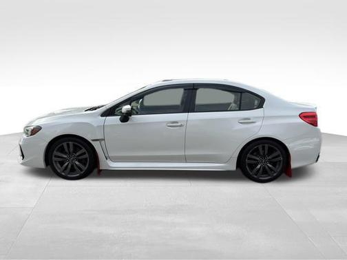 2019 Subaru WRX Limited