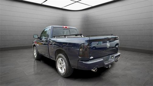 2016 RAM 1500 Tradesman/Express